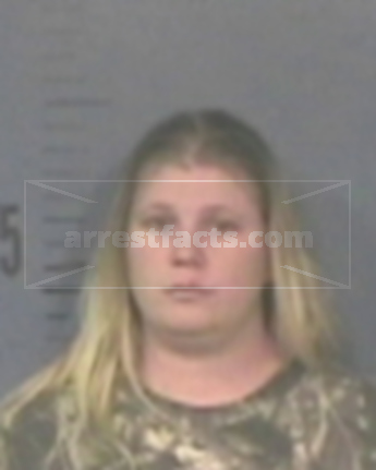 Leellen Geneva Johnson