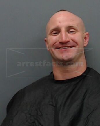 Brett Allen Crump
