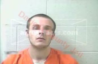 Aaron Blake Crowe