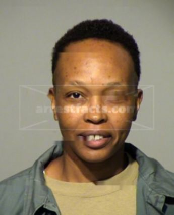 Tammi Roberson