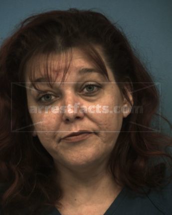 Christine Ann Bird