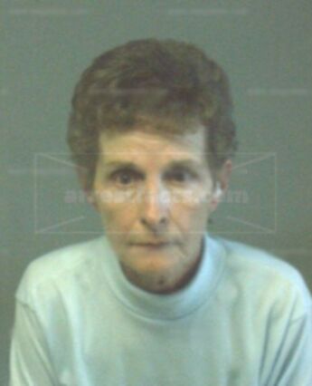 Linda Ann Weston