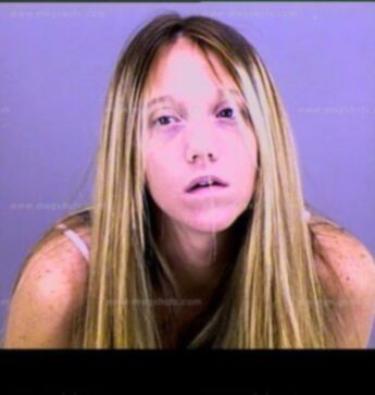Amanda Jo Allen