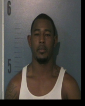 Anthony Jerome Peoples