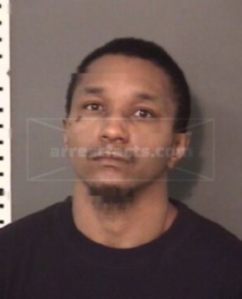 Dustin Octavius Belk