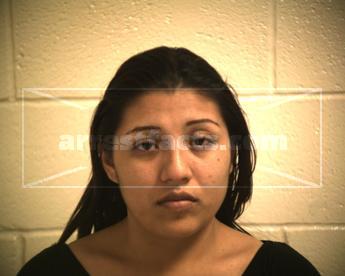 Yoali Guzman Hernandez