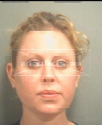 Annie Catherine Borden