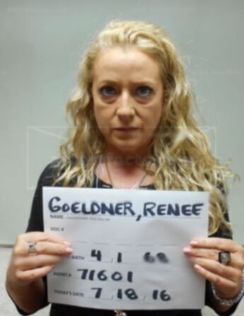 Renee S Goeldner