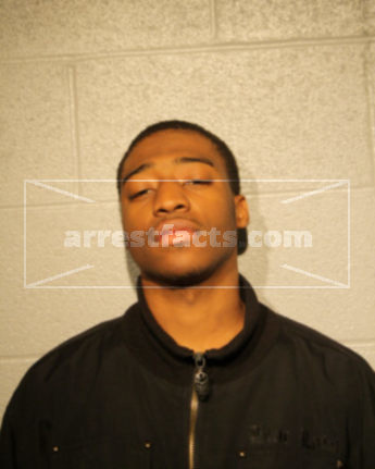 Deandre Green