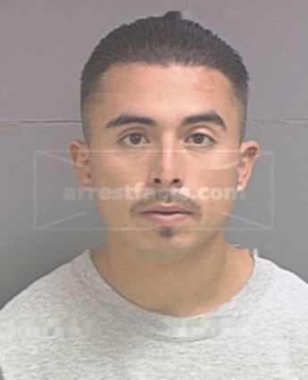 Orlando Garza