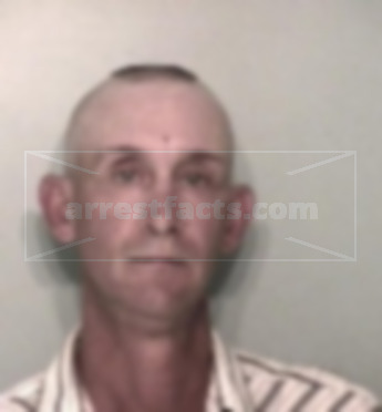 Patrick Jaye Morgan
