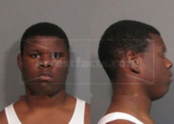 Aaron Deshone Martin