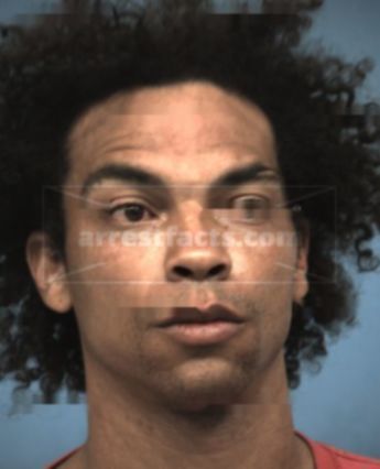 Brandon Lee Campbell