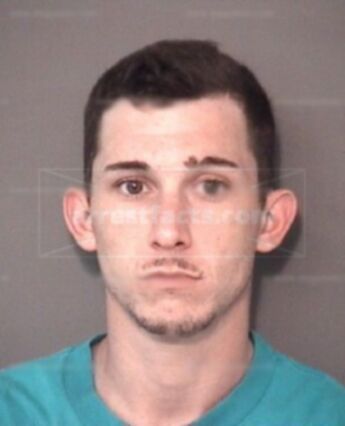Jerrad Lane Griffin