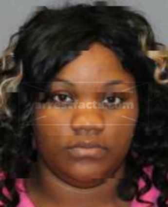 Quinisha Sharnell Parker