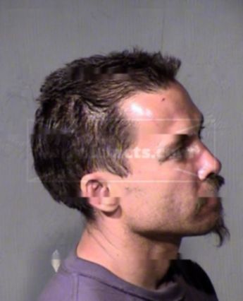 Daniel William Piner