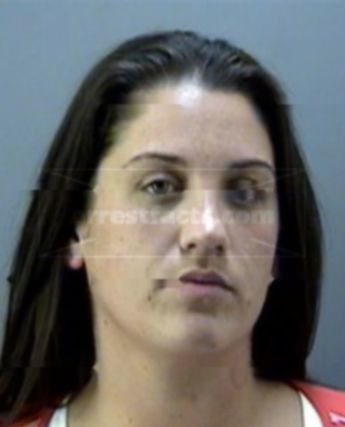 Amber Marie Kearney