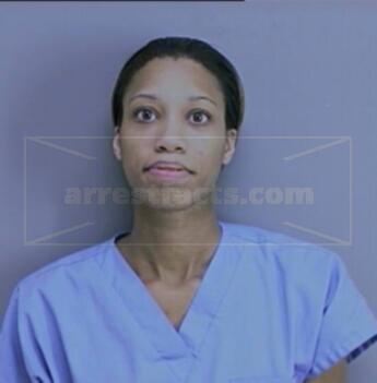 Edwina Shavon Ibezim