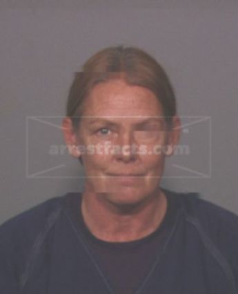 Patricia Marilyn Simmons