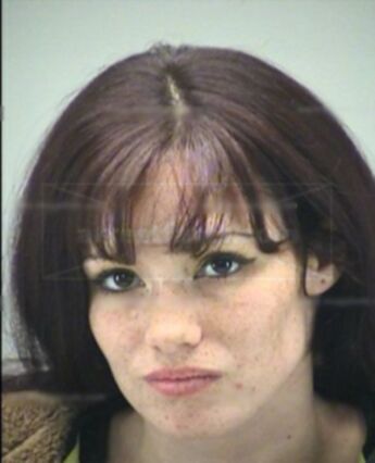Stacey Marie Miller