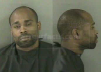 Dwayne Donnell Henderson