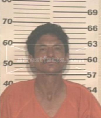 Roberto Tamez Estrada