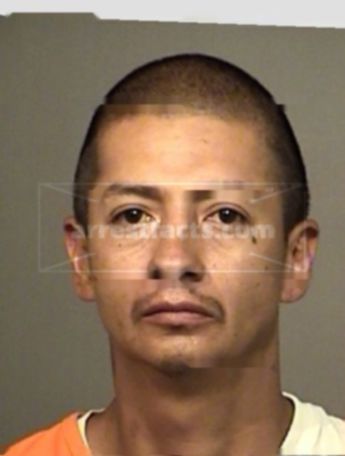 Adrian Diaz