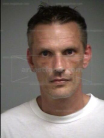 Bradley Louis Goodrich