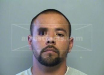 Seth Eugene Wahnee