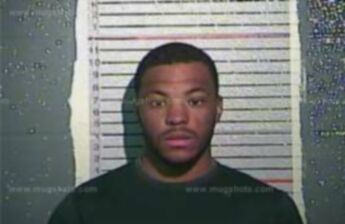 Adam Patrick Crews Jr.