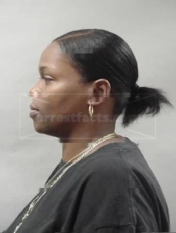 Lakesha L Taylor