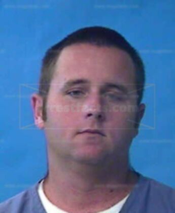 Justin Allen Whitehead