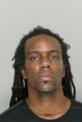 Kevin Bernard West