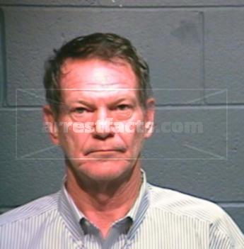 Larry William Eads