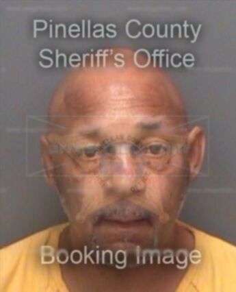 Gary Nathaniel Stokes