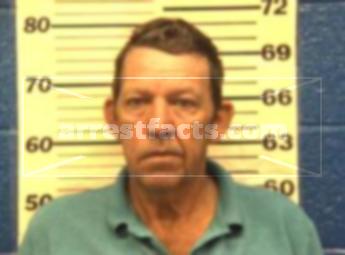 Johnny Mac Taylor