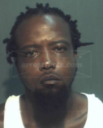 Lamar Bryant