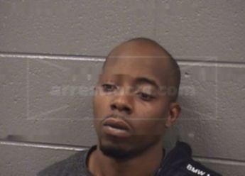 Kendall Brown