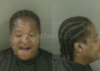 Vickie Lane James