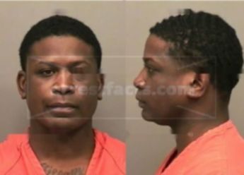 Derrick Moody