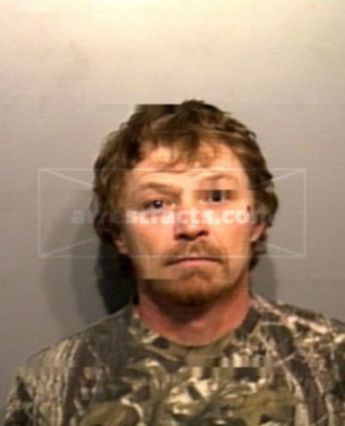 Steven Douglas Devoss