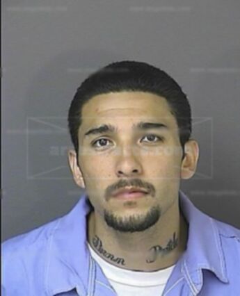 Matthew Allen Casteneda