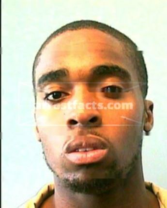 Brandon Alexander Brown