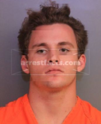 Mitchell Drew Meinke