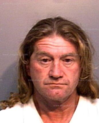 Mark Wayne Cooper