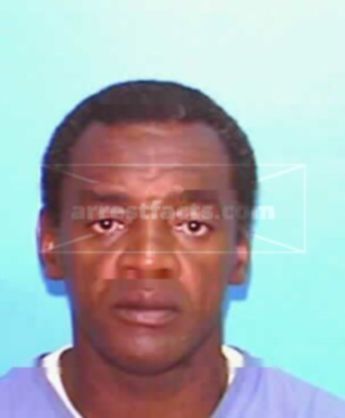 Maurice B Allen