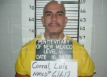 Luis Corral