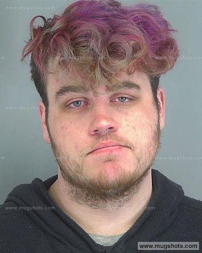 Travis Randall Inman
