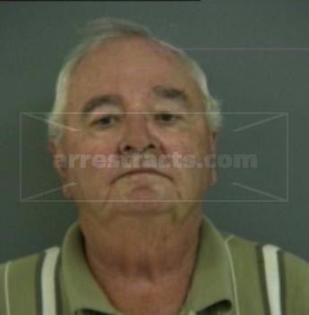 Jimmy Dale Haggard