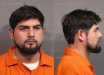 Jose Guillen Dejesus Chavez